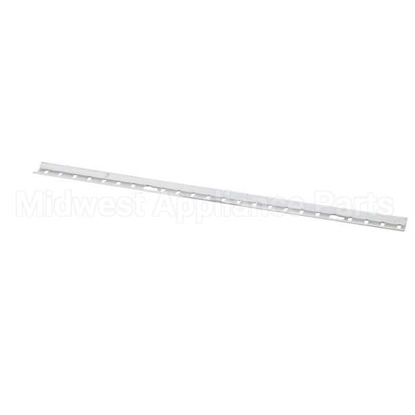 434724-2 Compatible Traulsen Pilaster Keyhole