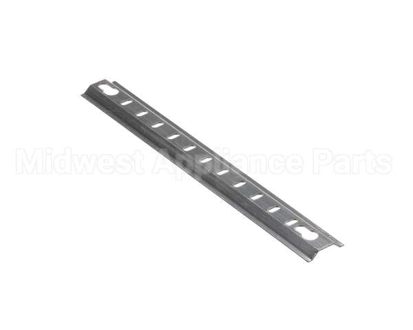 434724-3 Traulsen Pilaster Keyhole