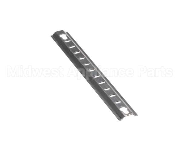 434724-3 Traulsen Pilaster Keyhole