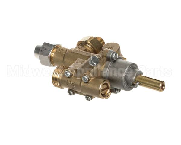 43475-2 Montague Flame Failure Valve