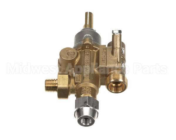 43475-2 Montague Flame Failure Valve