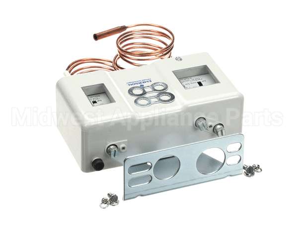 4350848-1 Vollrath Dual Pressure Cntl Ps2-Y7L