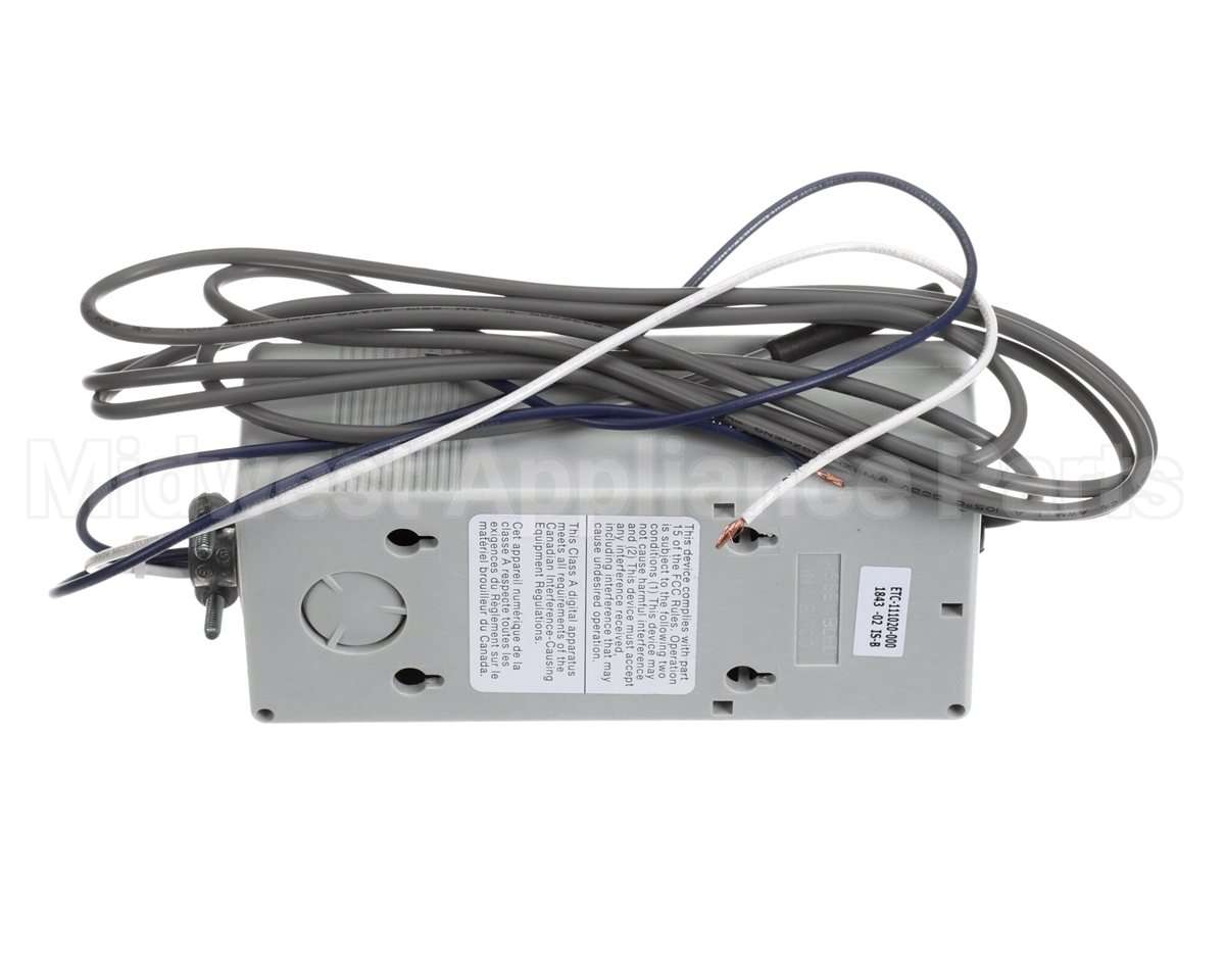 4350849-1 Vollrath Temperature Control, Digital