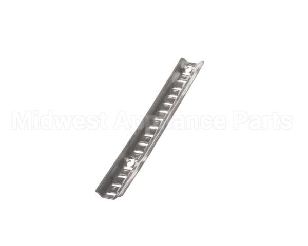 43515 Silver King Pilaster Shelf 8.5 In Lg