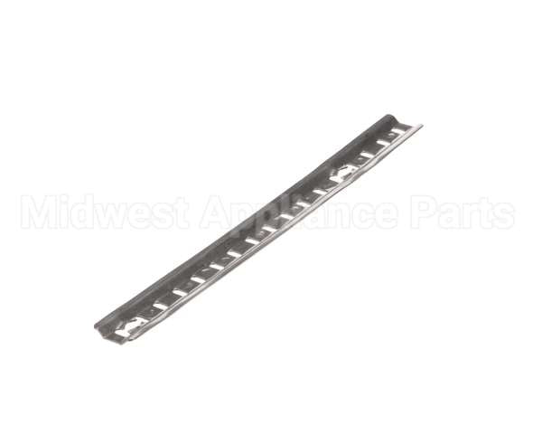 43515 Silver King Pilaster Shelf 8.5 In Lg