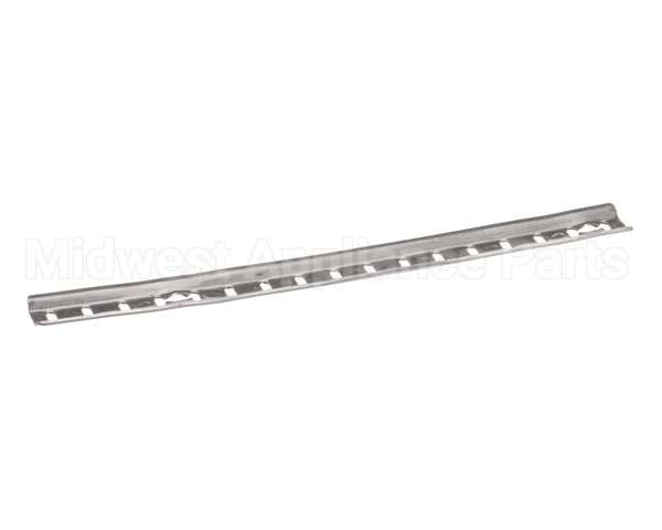 43515 Silver King Pilaster Shelf 8.5 In Lg