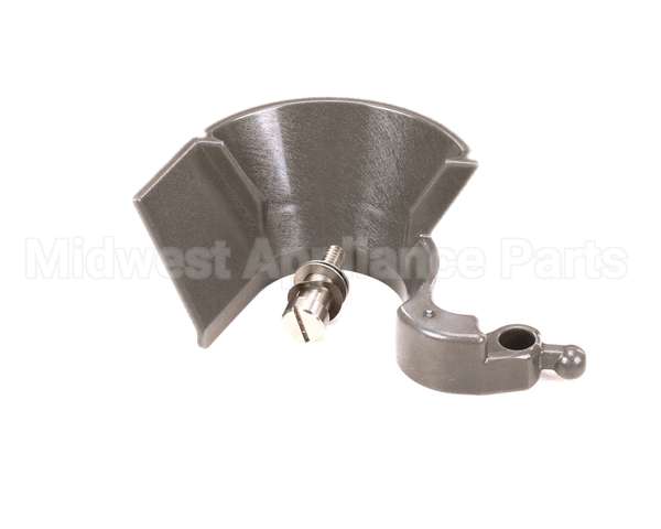 43516.1004 Bunn Kit, Grounds Puck Swiper