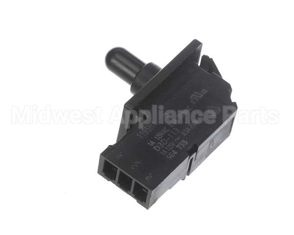 43521 Unic Micro-Switch - (1A)125Vac / (0.5A)250Vac