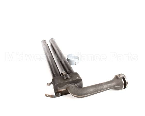 4355-9 Montague Burner Main--Lp;115