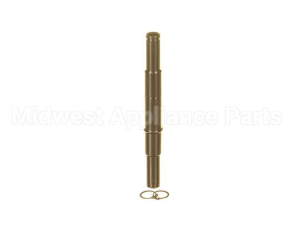 43567 Fisher Axle Dbl Short 304