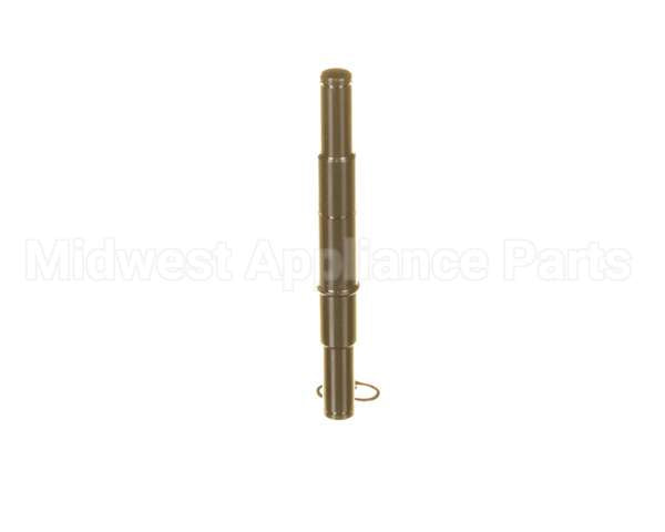 43567 Fisher Axle Dbl Short 304