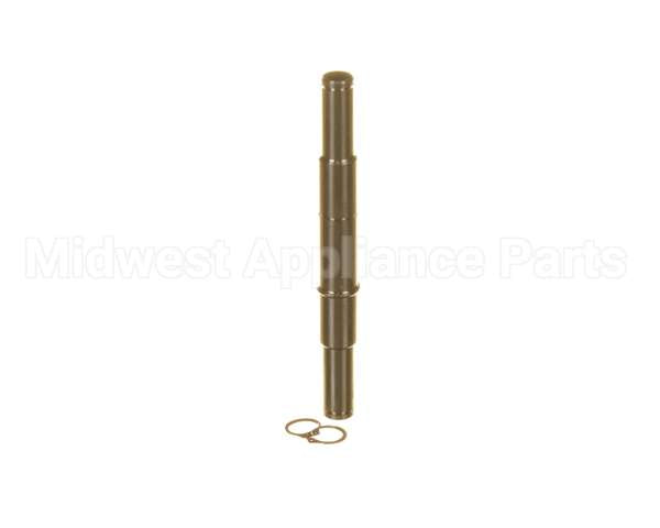 43567 Fisher Axle Dbl Short 304