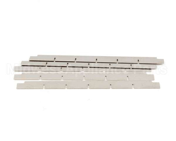 436-3 Nemco 1/2 Blade Kit-Chopper (Blades