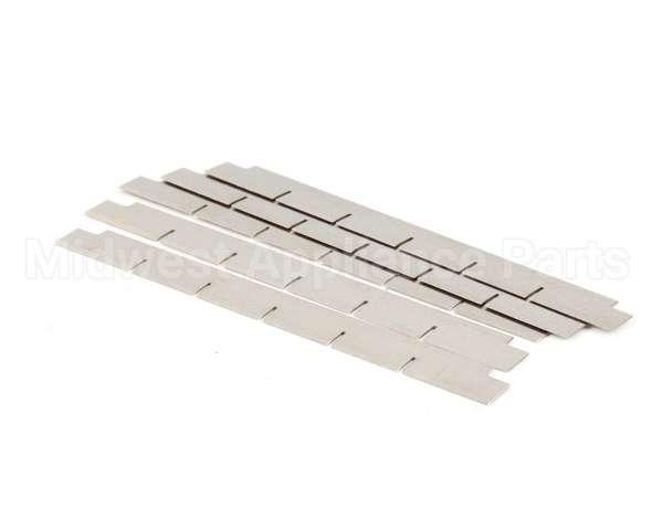 436-3 Nemco 1/2 Blade Kit-Chopper (Blades