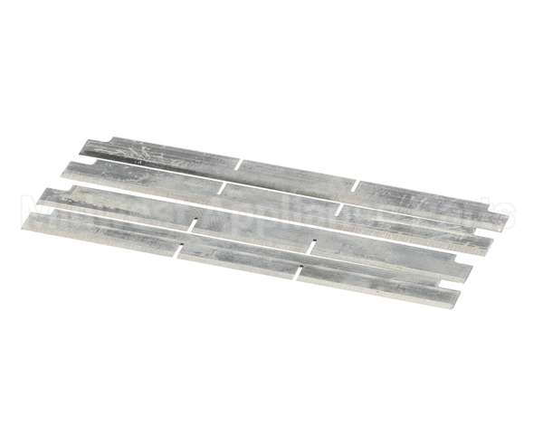 436-4 Nemco 1 Blade Kit-Chopper (Blades On