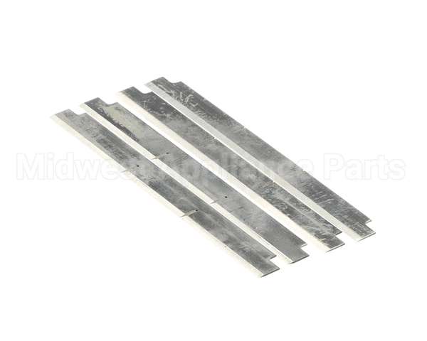 436-4 Nemco 1 Blade Kit-Chopper (Blades On