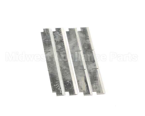 436-4 Nemco 1 Blade Kit-Chopper (Blades On