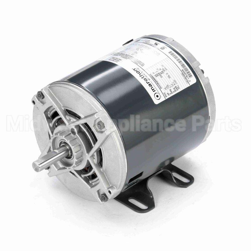 4362 Marathon Motor