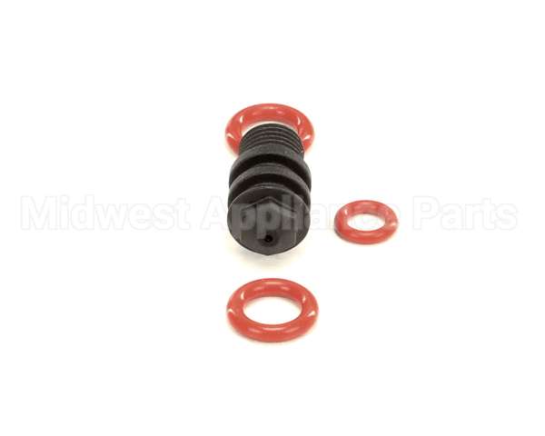 43630 Nespresso Nozzle Body 704 Cpl Connect Sy