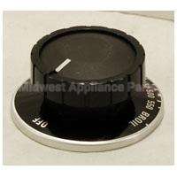 4364126 Whirlpool Knob