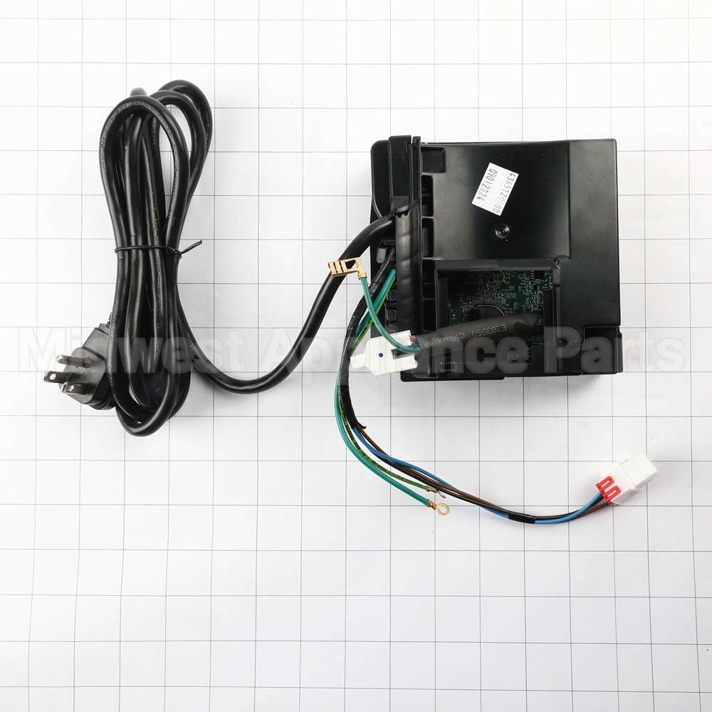 4365120600 Beko Vcc Inverter Group(With Supply Cord)