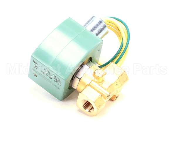 43662 Blodgett Valve,Steam Solenoid