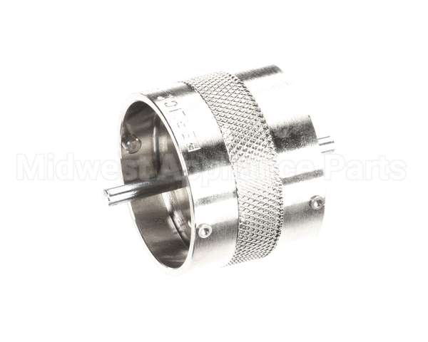 43681 Perlick Dual Cleaning Adapter Assembly