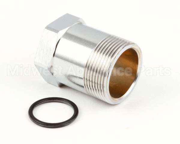 43687 Perlick Bag Of Parts, Spout Adapter, O