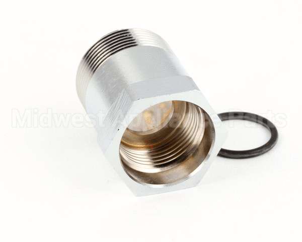 43687 Perlick Bag Of Parts, Spout Adapter, O