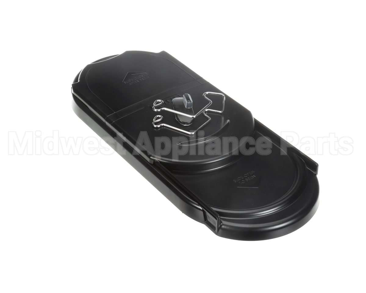 43692.0001 Bunn Kit, Tdo-N-3.5 Slide-Lid Lock