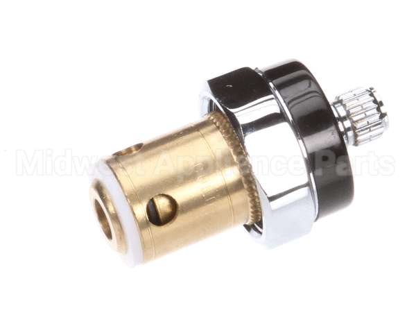 43704C-LF Perlick Valve Assembly, Cold,Lead-Free,Nsf