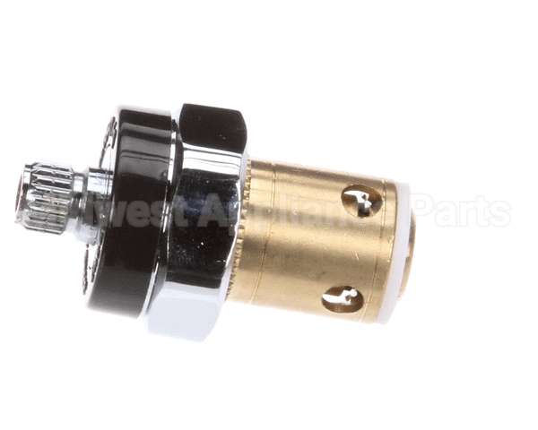 43704C-LF Perlick Valve Assembly, Cold,Lead-Free,Nsf
