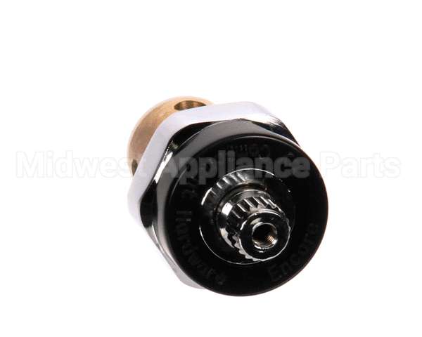 43704H-LF Perlick Valve Assembly,Hot,Lead-Free,Nsf