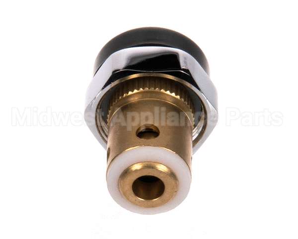 43704H-LF Perlick Valve Assembly,Hot,Lead-Free,Nsf