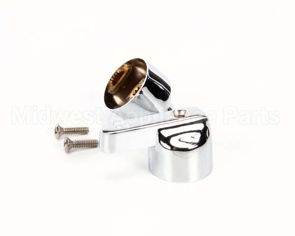 43714 Perlick Handles, Hot Cold, Water Fct