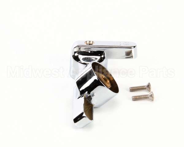 43714 Perlick Handles, Hot Cold, Water Fct