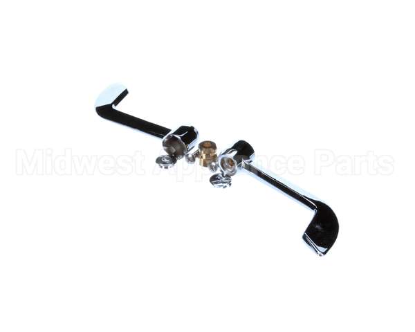 43733 Perlick Handle Kit, 4 Wrist Levers F