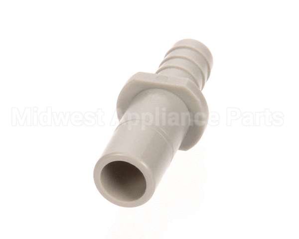 43738 Perlick Connector,1/2 Stem Od To 3/8