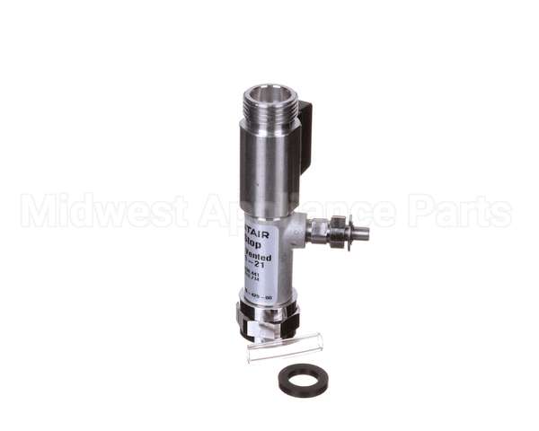 43739AV Perlick Empty Keg Sensor (Eks), 5/8,
