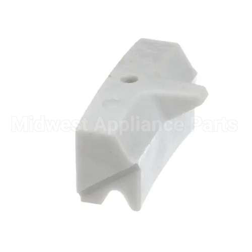 437433-00003 Compatible Hobart Shoe, Adjustable