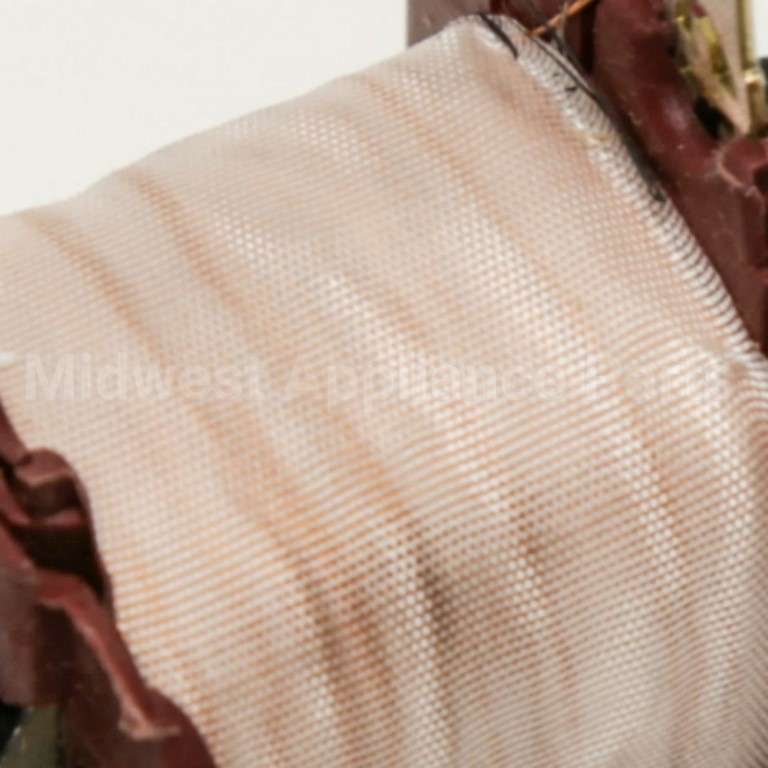 4375278 Whirlpool Motor-Fan