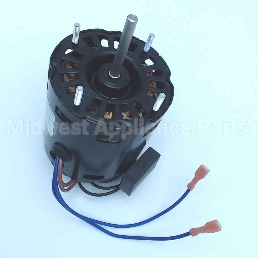 4376 Carrier 120V 1400Rpm Cwse Motor