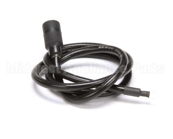 4376 Hardt Ignition Cable High Tension Inf-35/43 Ba