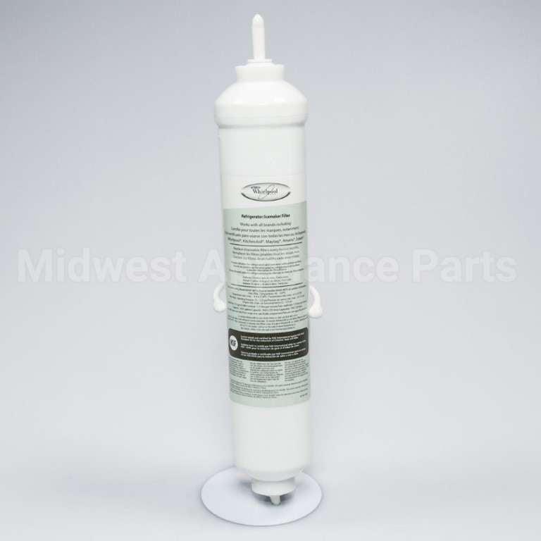 4378411RB Whirlpool Universal Ice & Water Fi