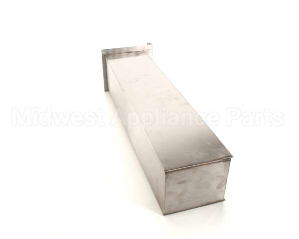 438 Southbend Range Grease Drawer Asm