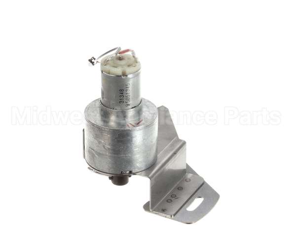 43802.1000 Bunn Kit, Gearmotor Assembly W/Mtg Bracket