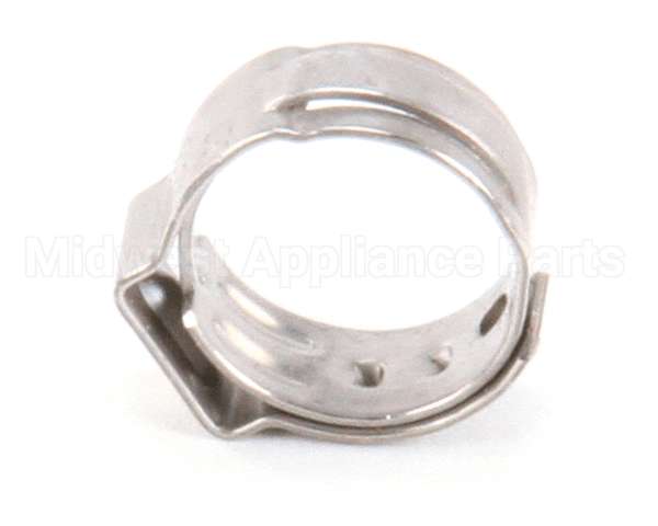 43805-2 Perlick Clamp, Stepless Ear, .425-.524