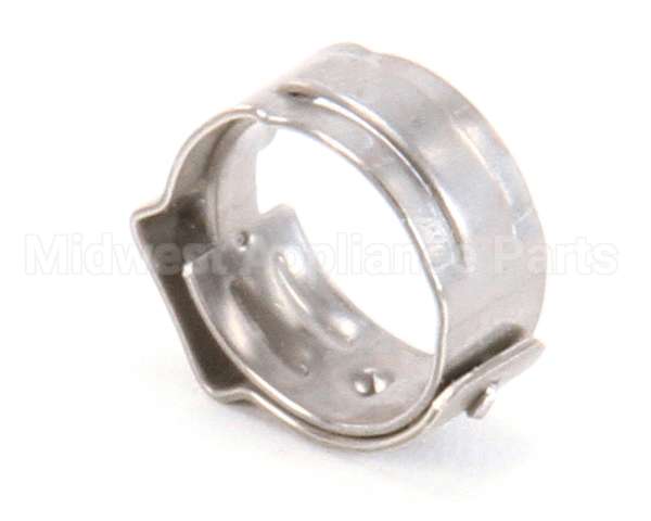 43805-2 Perlick Clamp, Stepless Ear, .425-.524