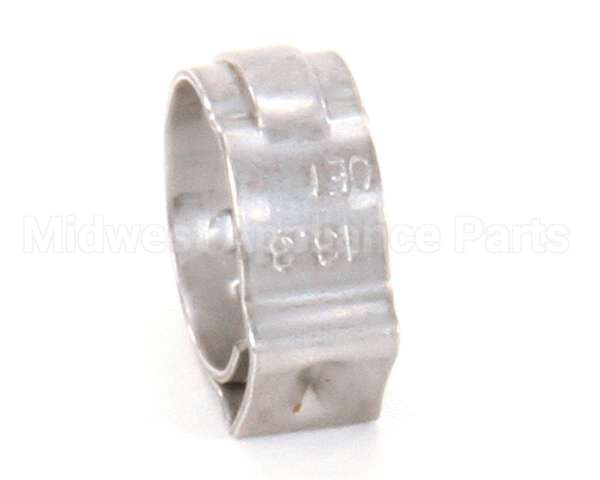 43805-2 Perlick Clamp, Stepless Ear, .425-.524