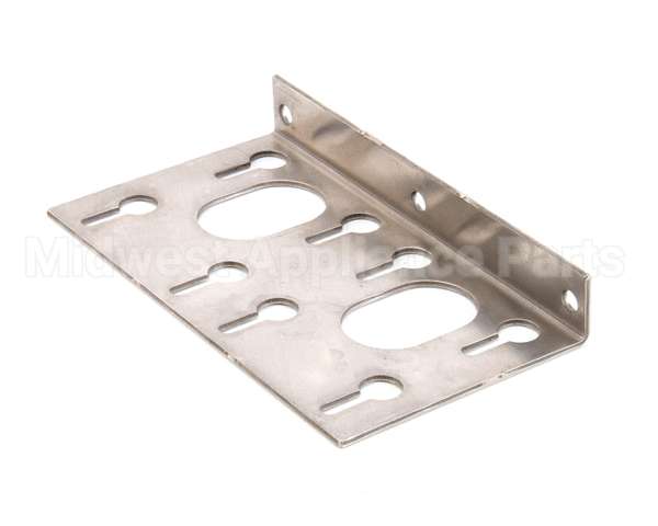 4381 Nieco Bracket, Mount, Dual Motor